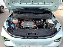 Geely Geometry E Firefly 401KM Linglong Tiger 4-Seater - ფოტო 20