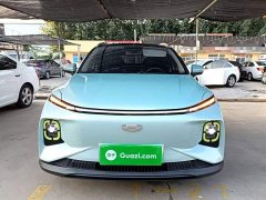 Geely Geometry E Firefly 401KM Linglong Tiger 4-Seater - ფოტო 3