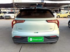 Geely Geometry E Firefly 401KM Linglong Tiger 4-Seater - ფოტო 6