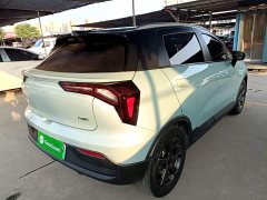 Geely Geometry E Firefly 401KM Linglong Tiger 4-Seater - ფოტო 7