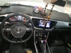 Volkswagen T-ROC Tanyue 2022 280TSI DSG FWD Elite Plus - ფოტო 10