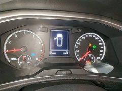 Volkswagen T-ROC Tanyue 2022 280TSI DSG FWD Elite Plus - ფოტო 12