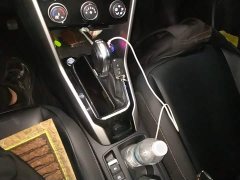 Volkswagen T-ROC Tanyue 2022 280TSI DSG FWD Elite Plus - ფოტო 14