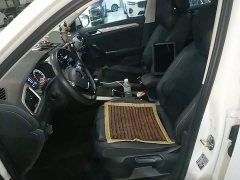 Volkswagen T-ROC Tanyue 2022 280TSI DSG FWD Elite Plus - ფოტო 15