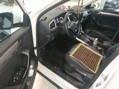 Volkswagen T-ROC Tanyue 2022 280TSI DSG FWD Elite Plus - ფოტო 16