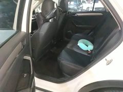 Volkswagen T-ROC Tanyue 2022 280TSI DSG FWD Elite Plus - ფოტო 17