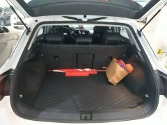 Volkswagen T-ROC Tanyue 2022 280TSI DSG FWD Elite Plus - ფოტო 19