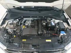 Volkswagen T-ROC Tanyue 2022 280TSI DSG FWD Elite Plus - ფოტო 20