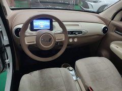 Wuling Hongguang MINIEV Fourth Generation Four-Door Advanced Edition - ფოტო 10