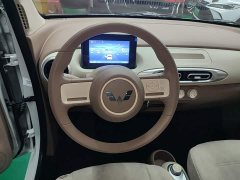 Wuling Hongguang MINIEV Fourth Generation Four-Door Advanced Edition - ფოტო 11