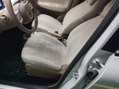 Wuling Hongguang MINIEV Fourth Generation Four-Door Advanced Edition - ფოტო 15