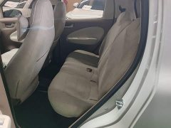 Wuling Hongguang MINIEV Fourth Generation Four-Door Advanced Edition - ფოტო 17