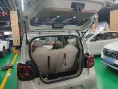 Wuling Hongguang MINIEV Fourth Generation Four-Door Advanced Edition - ფოტო 19