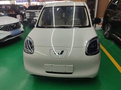 Wuling Hongguang MINIEV Fourth Generation Four-Door Advanced Edition - ფოტო 3