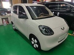 Wuling Hongguang MINIEV Fourth Generation Four-Door Advanced Edition - ფოტო 4