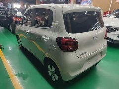 Wuling Hongguang MINIEV Fourth Generation Four-Door Advanced Edition - ფოტო 5
