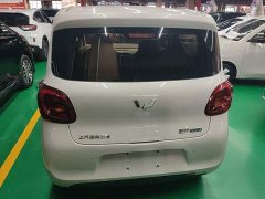 Wuling Hongguang MINIEV Fourth Generation Four-Door Advanced Edition - ფოტო 6