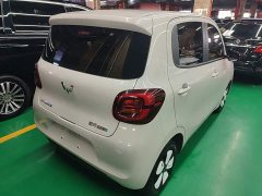Wuling Hongguang MINIEV Fourth Generation Four-Door Advanced Edition - ფოტო 7
