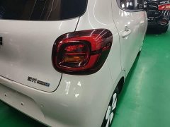 Wuling Hongguang MINIEV Fourth Generation Four-Door Advanced Edition - ფოტო 8