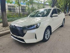 Nissan Venucia D60 2023 PLUS 1.6L XE CVT Chaoling Edition - ფოტო 1