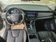 Nissan Venucia D60 2023 PLUS 1.6L XE CVT Chaoling Edition - ფოტო 10