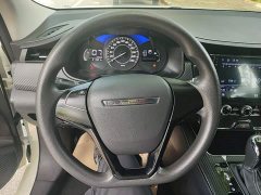 Nissan Venucia D60 2023 PLUS 1.6L XE CVT Chaoling Edition - ფოტო 11