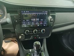 Nissan Venucia D60 2023 PLUS 1.6L XE CVT Chaoling Edition - ფოტო 13