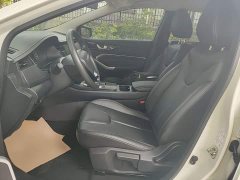 Nissan Venucia D60 2023 PLUS 1.6L XE CVT Chaoling Edition - ფოტო 15