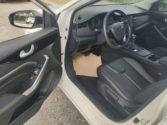 Nissan Venucia D60 2023 PLUS 1.6L XE CVT Chaoling Edition - ფოტო 16