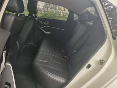 Nissan Venucia D60 2023 PLUS 1.6L XE CVT Chaoling Edition - ფოტო 17
