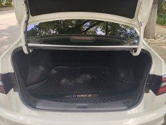 Nissan Venucia D60 2023 PLUS 1.6L XE CVT Chaoling Edition - ფოტო 19
