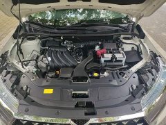 Nissan Venucia D60 2023 PLUS 1.6L XE CVT Chaoling Edition - ფოტო 20