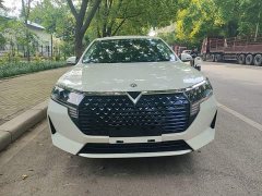 Nissan Venucia D60 2023 PLUS 1.6L XE CVT Chaoling Edition - ფოტო 3