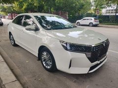 Nissan Venucia D60 2023 PLUS 1.6L XE CVT Chaoling Edition - ფოტო 4