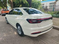 Nissan Venucia D60 2023 PLUS 1.6L XE CVT Chaoling Edition - ფოტო 5