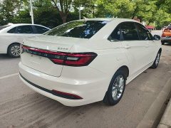 Nissan Venucia D60 2023 PLUS 1.6L XE CVT Chaoling Edition - ფოტო 7