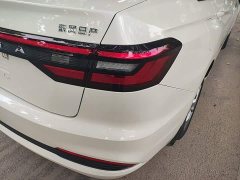 Nissan Venucia D60 2023 PLUS 1.6L XE CVT Chaoling Edition - ფოტო 8