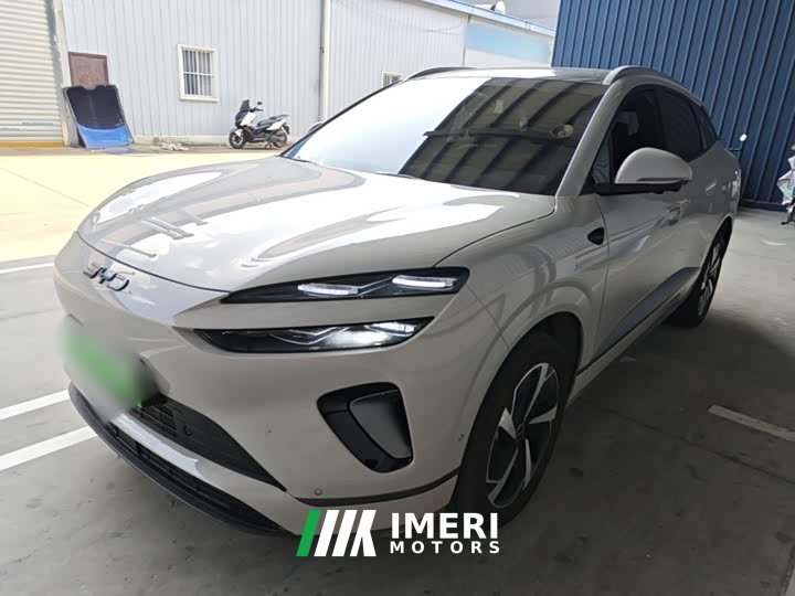 BYD Haima Sealion 06 2025 DM-i 205 Pilot Pro - ავტომობილი ჩინეთიდან