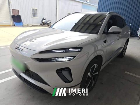 2026 BYD Haima Sealion 06 DM-i 205 Pilot Pro