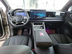 BYD Haima Sealion 06 2025 DM-i 205 Pilot Pro - ფოტო 10
