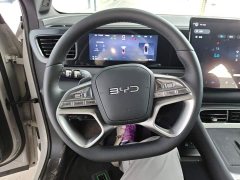 BYD Haima Sealion 06 2025 DM-i 205 Pilot Pro - ფოტო 11