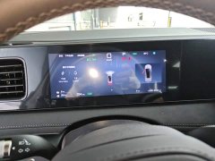 BYD Haima Sealion 06 2025 DM-i 205 Pilot Pro - ფოტო 12