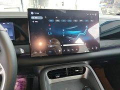 BYD Haima Sealion 06 2025 DM-i 205 Pilot Pro - ფოტო 13