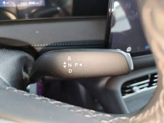 BYD Haima Sealion 06 2025 DM-i 205 Pilot Pro - ფოტო 14