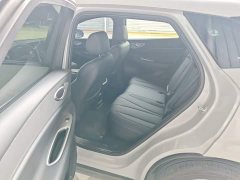 BYD Haima Sealion 06 2025 DM-i 205 Pilot Pro - ფოტო 17