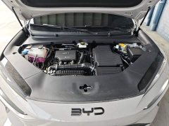 BYD Haima Sealion 06 2025 DM-i 205 Pilot Pro - ფოტო 20