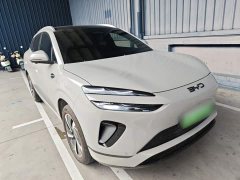BYD Haima Sealion 06 2025 DM-i 205 Pilot Pro - ფოტო 4