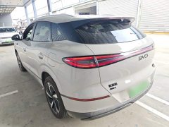 BYD Haima Sealion 06 2025 DM-i 205 Pilot Pro - ფოტო 5