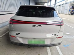 BYD Haima Sealion 06 2025 DM-i 205 Pilot Pro - ფოტო 6