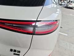 BYD Haima Sealion 06 2025 DM-i 205 Pilot Pro - ფოტო 8